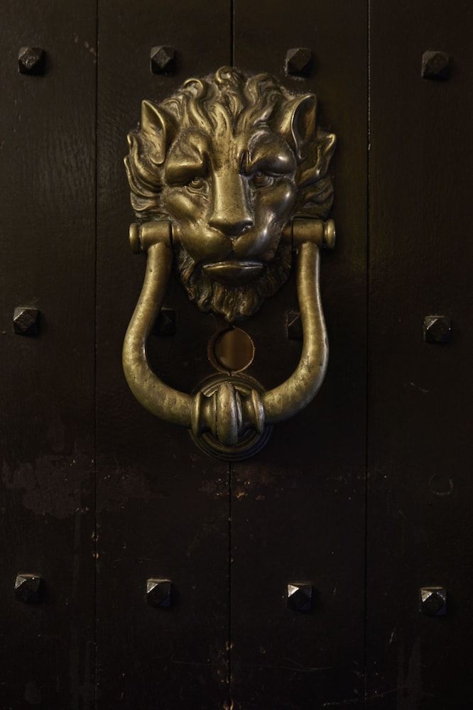 Old Palace Lodge Hotel 2