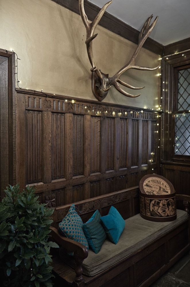 Old Palace Lodge Hotel 3