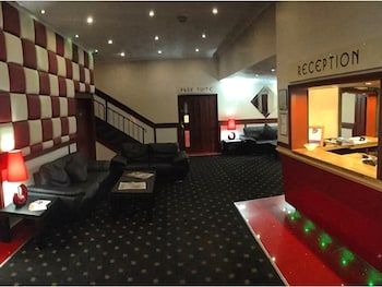Kings Park Hotel 2