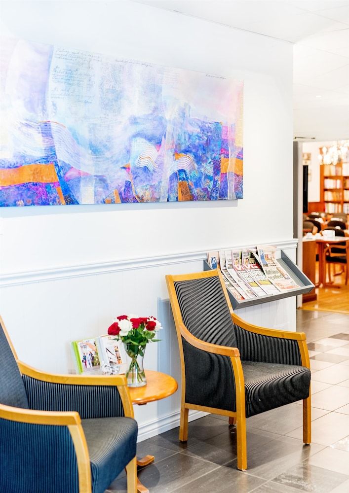 Best Western Havly Hotell 2