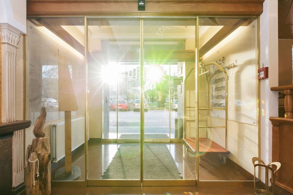 Hotel Leipziger Hof 2