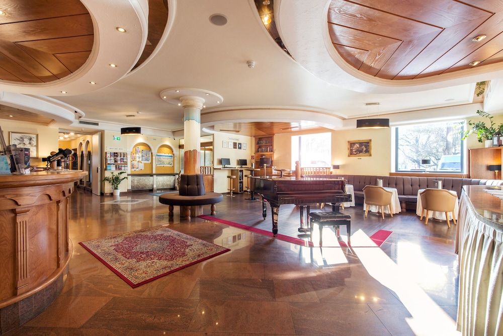 Hotel Leipziger Hof 3