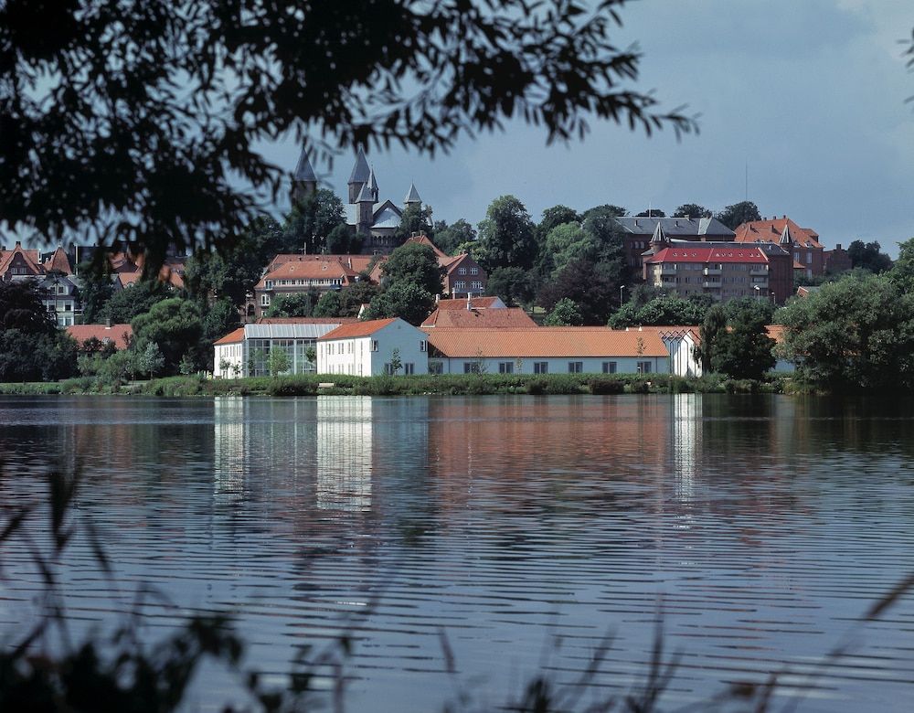 Golf Hotel Viborg 4 estrellas en Viborg