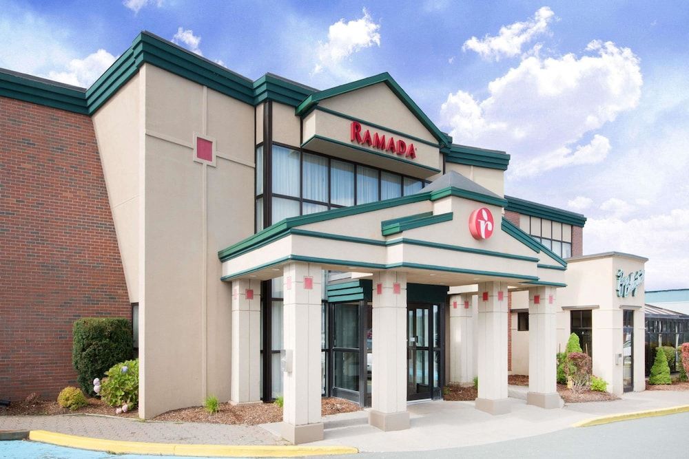 Ramada by Wyndham St. John's 3 estrelas em St. John's
