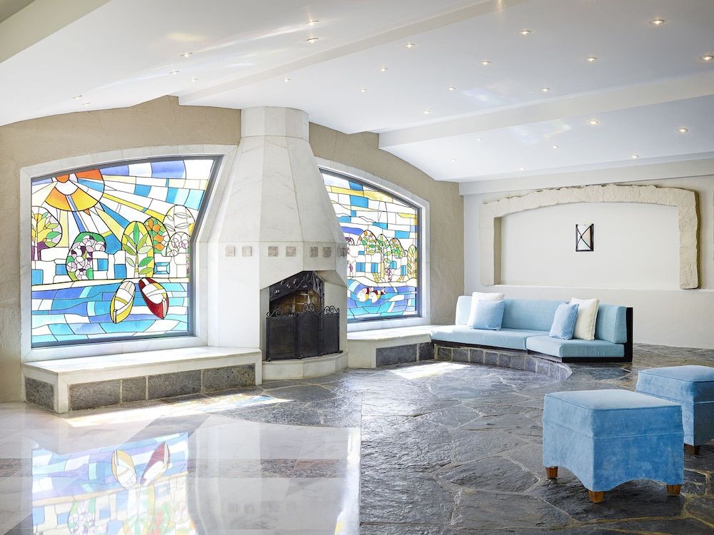 Hapimag Sea Garden Resort 2