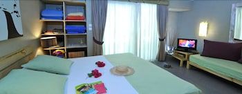 Ermitage Boutik Hôtel 3