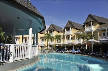 Ermitage Boutik Hôtel 3 estrelas em Saint-Paul