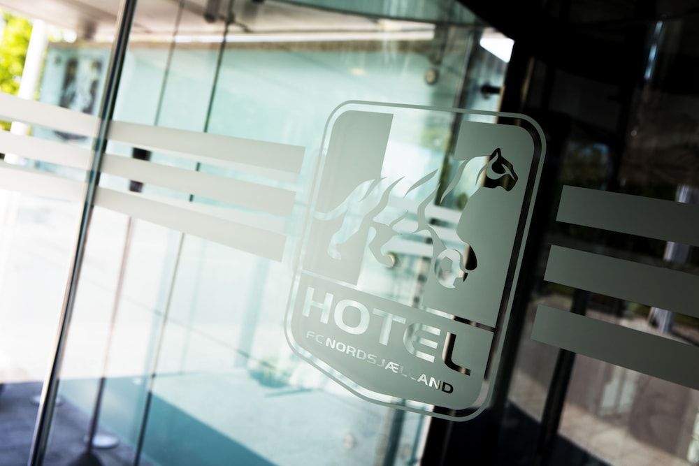 Hotel FC Nordsjælland 1