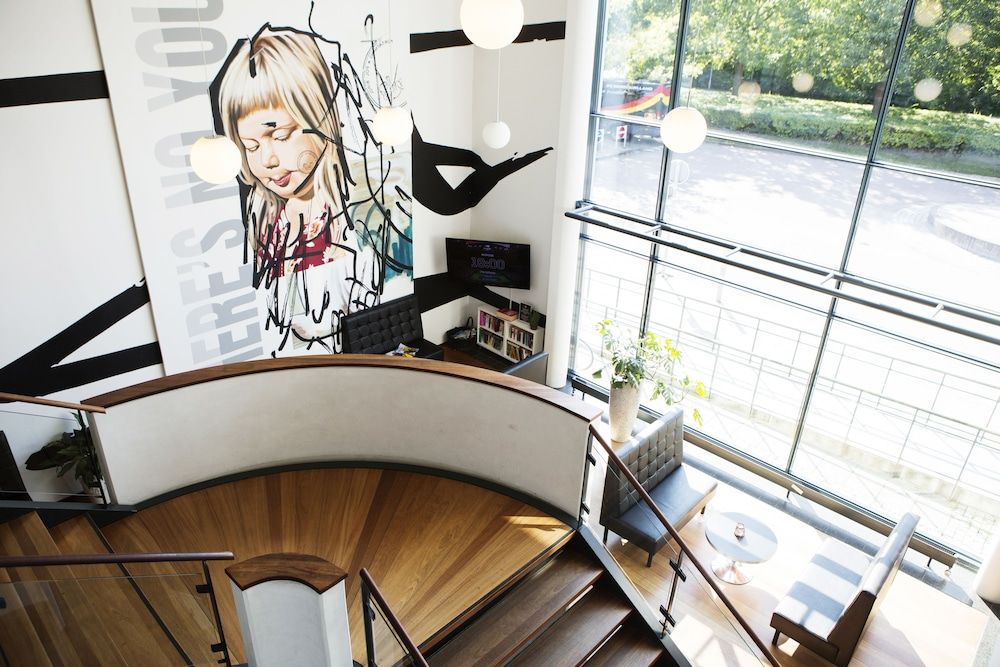 Hotel FC Nordsjælland 3