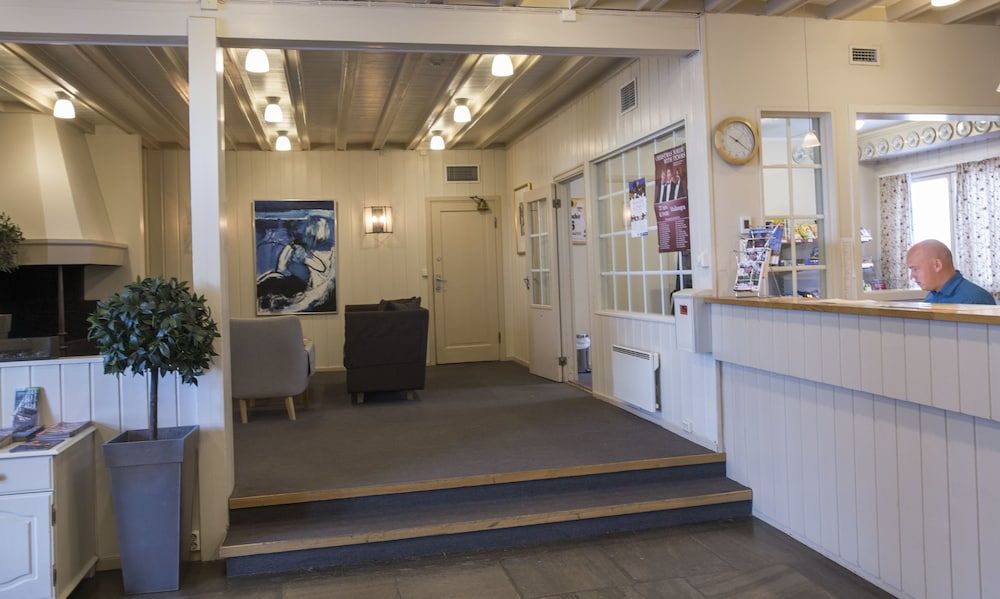 Birkebeineren Hotel & Apartments 2