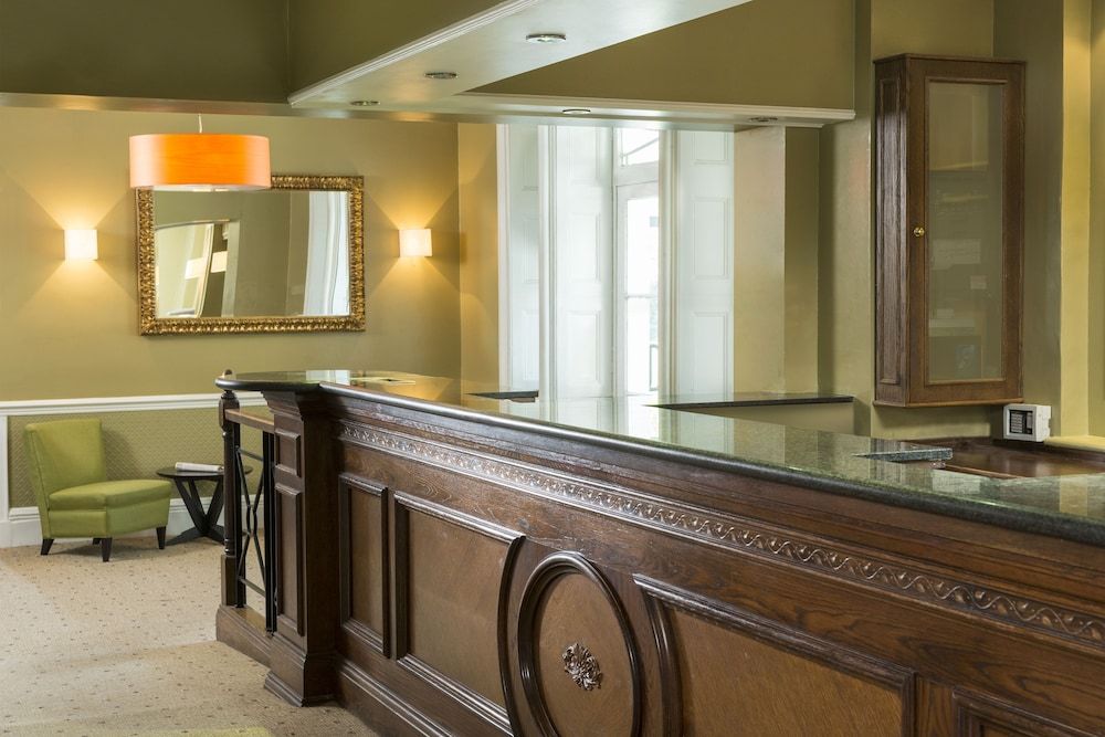 Stifford Hall Hotel Thurrock 2