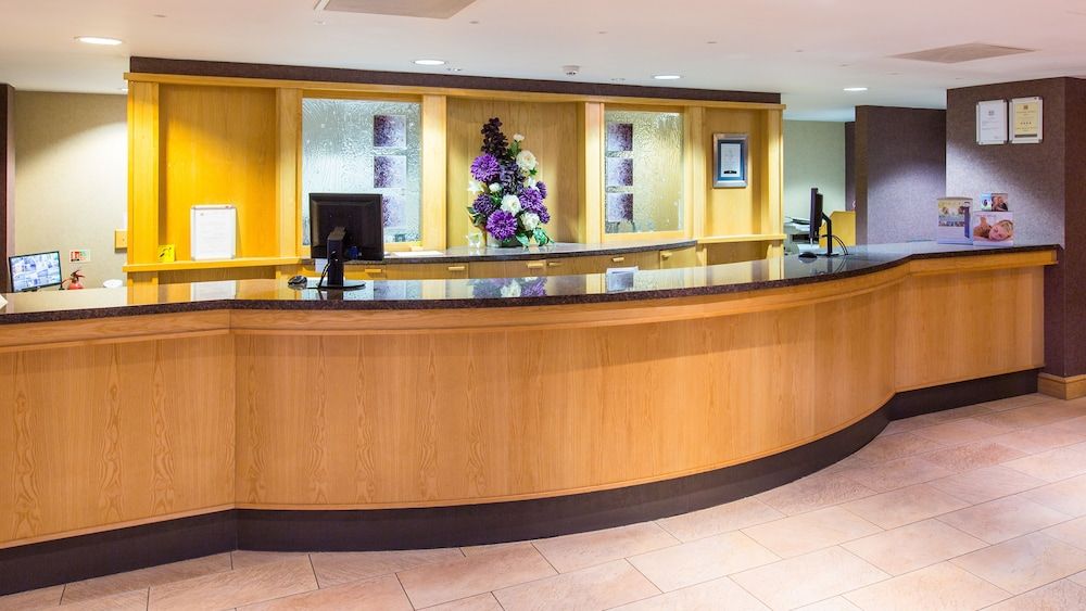 Hellidon Lakes Golf & Spa Hotel 2