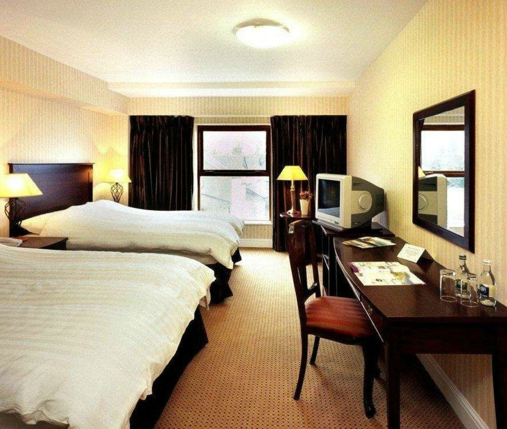 Best Western Esplanade 3