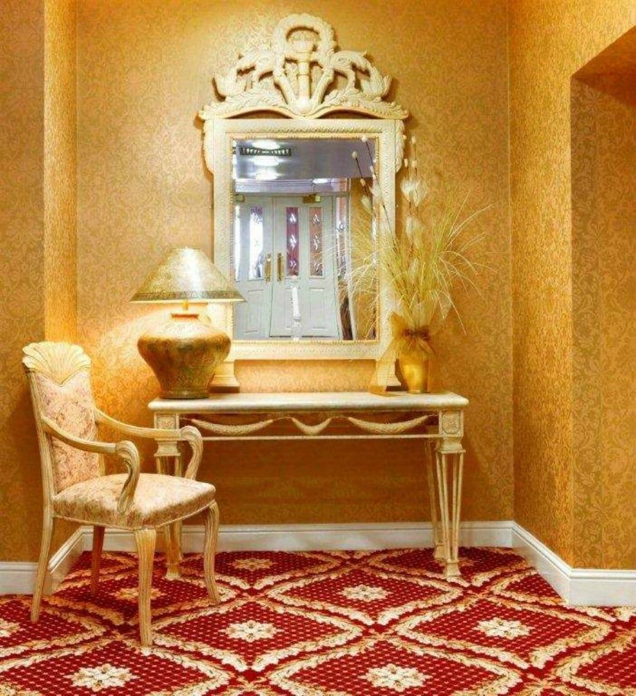 Best Western Esplanade 2