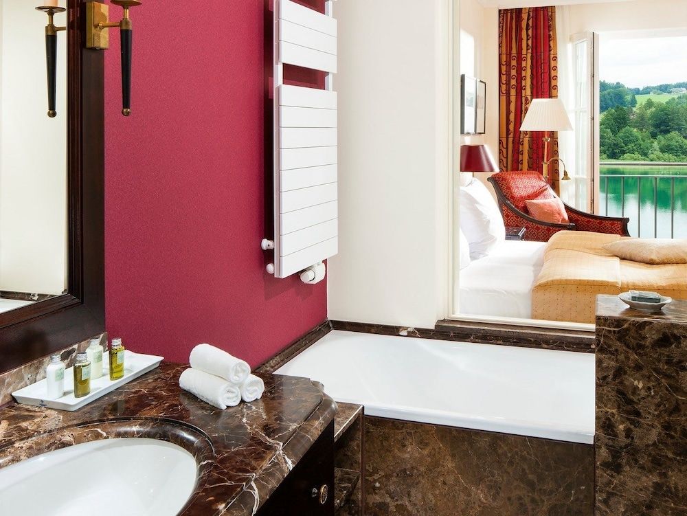 Rosewood Schloss Fuschl 2