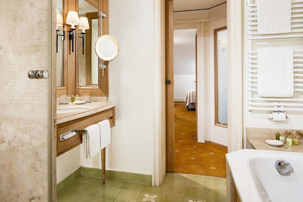 Rosewood Schloss Fuschl 3