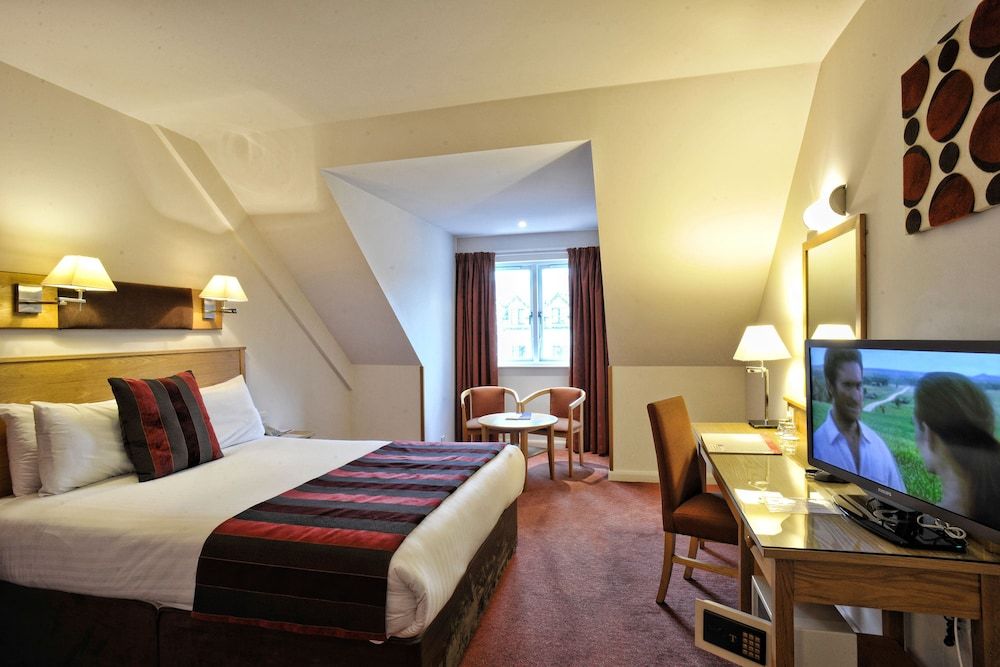 Portrush Atlantic Hotel 3