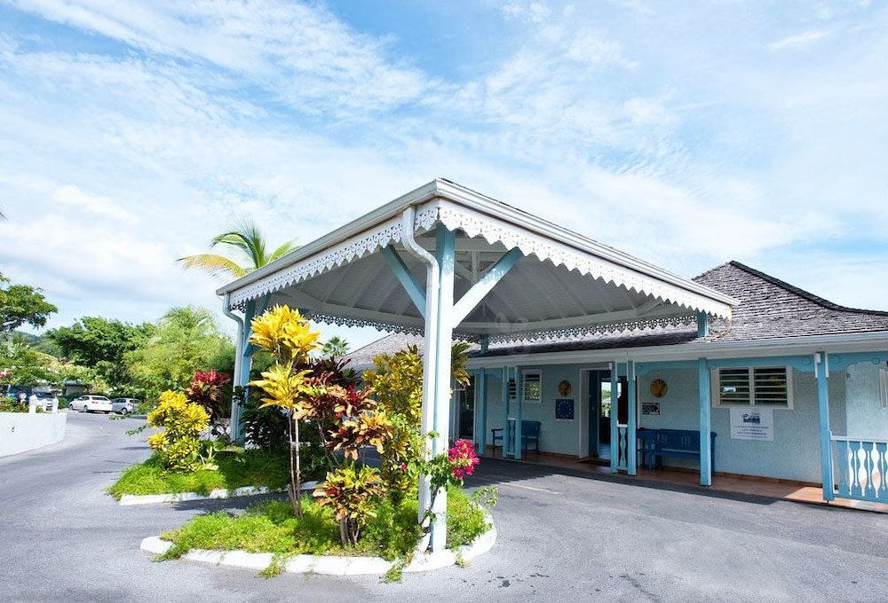 Hotel La Plantation 3