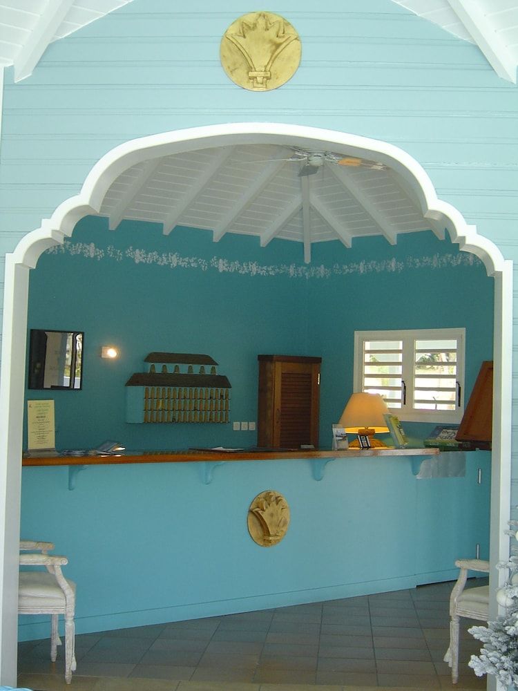 Hotel La Plantation 2