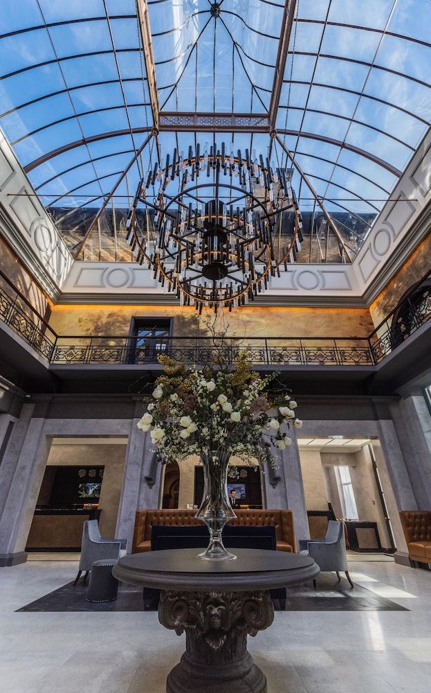 Oatlands Park Hotel 4 estrelas em Weybridge