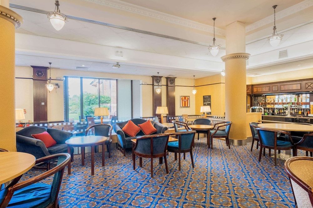 Clarion Cedar Court Bradford Hotel 2