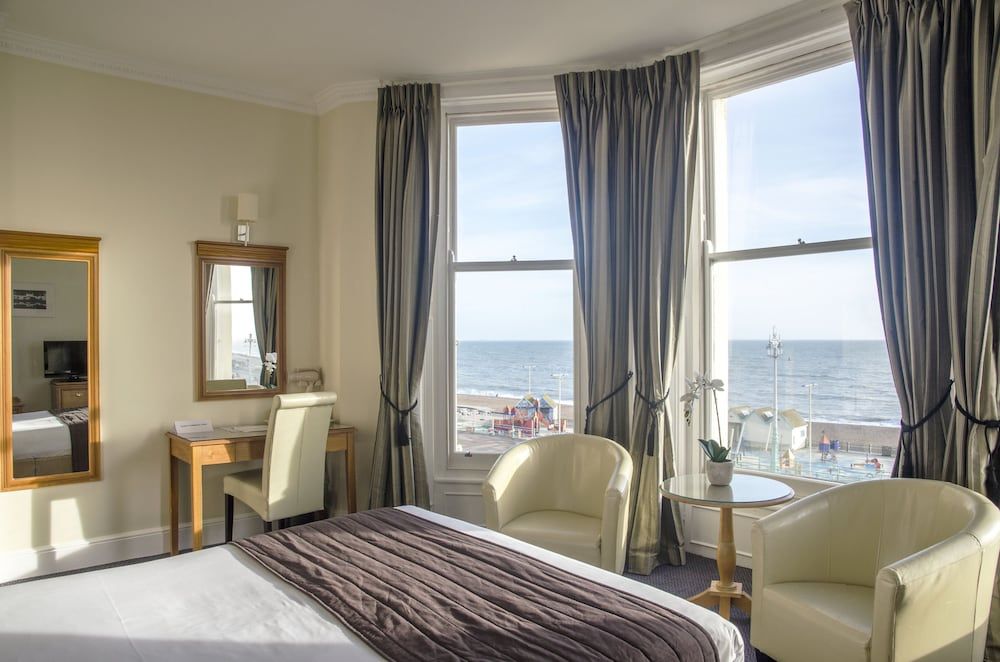 Kings Hotel 3 estrelas em Brighton & Hove