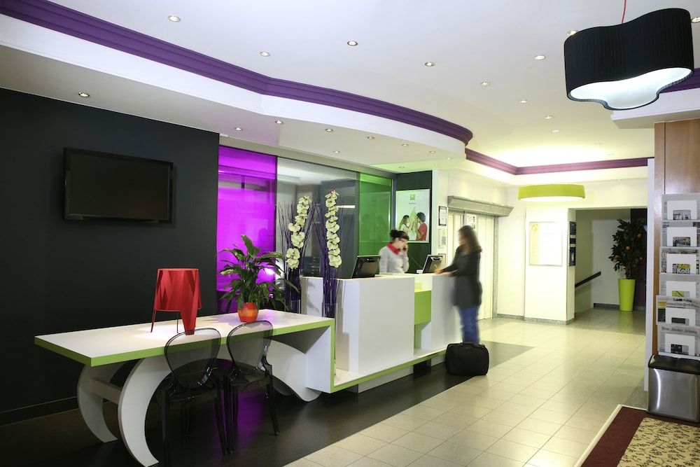 ibis Styles Luzern City 2 ibis Styles Luzern City 2