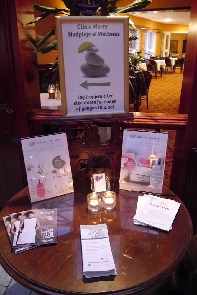 Montra Odder Parkhotel 3 Montra Odder Parkhotel 3