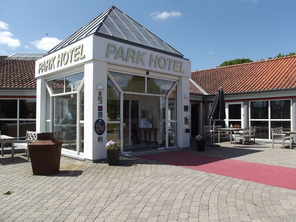 Montra Odder Parkhotel 1 Montra Odder Parkhotel 1