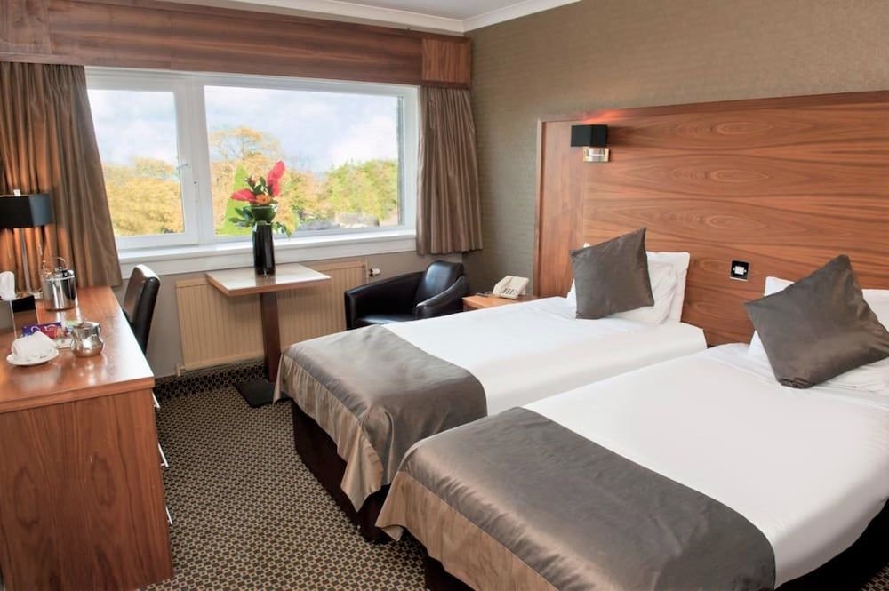 Park Hotel 3 estrelas em Falkirk