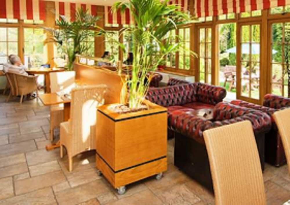 The Speech House Hotel 2