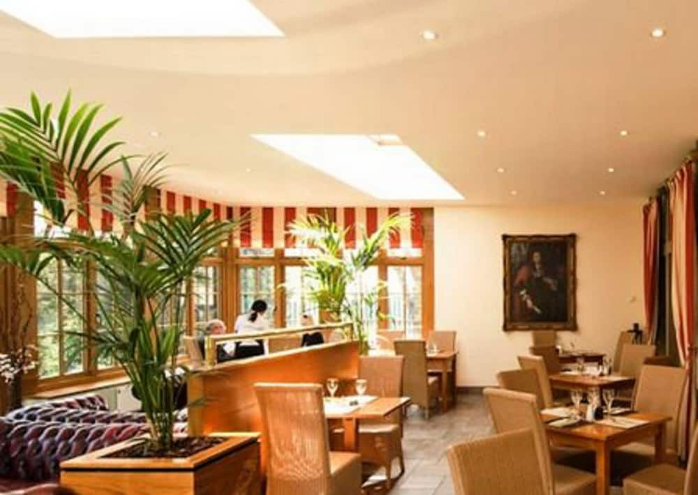 The Speech House Hotel 3