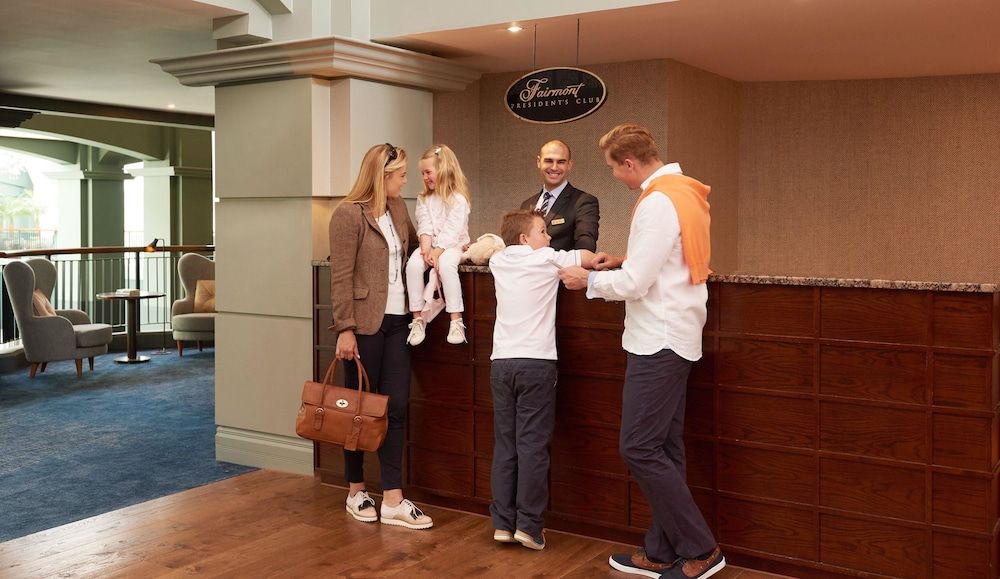 Fairmont St Andrews 3