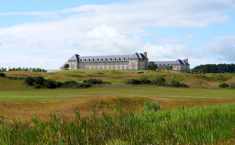 Fairmont St Andrews 5 estrelas em St Andrews