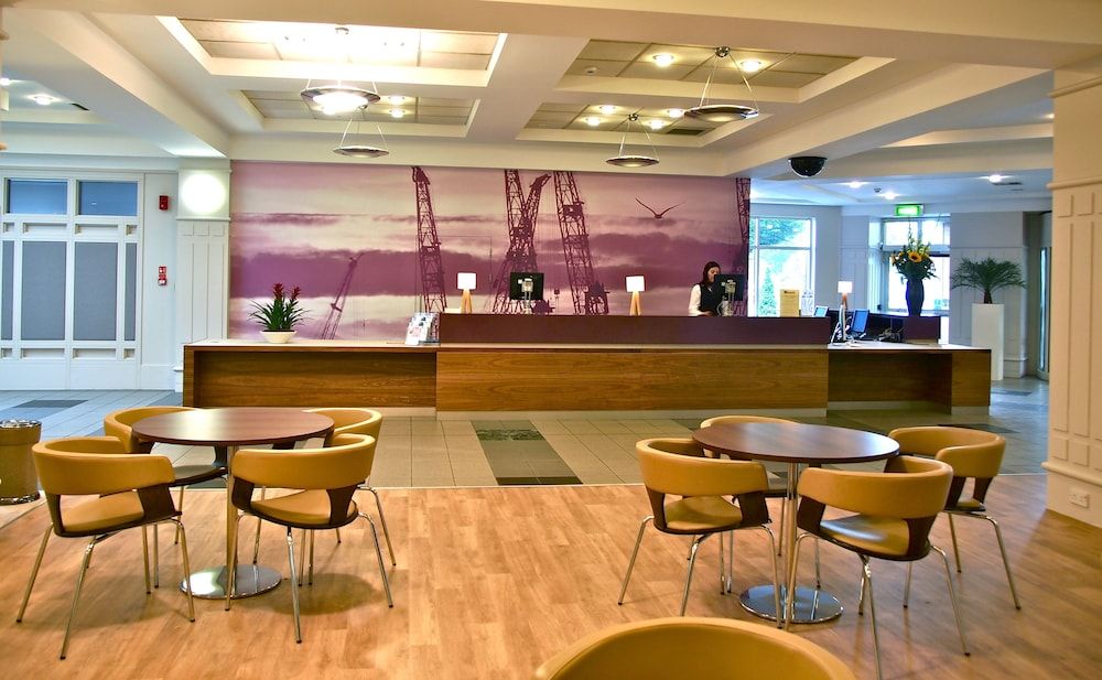 Golden Jubilee Hotel 2