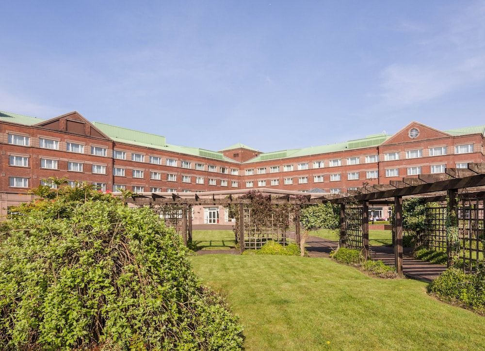 Golden Jubilee Hotel 4 estrelas em Clydebank