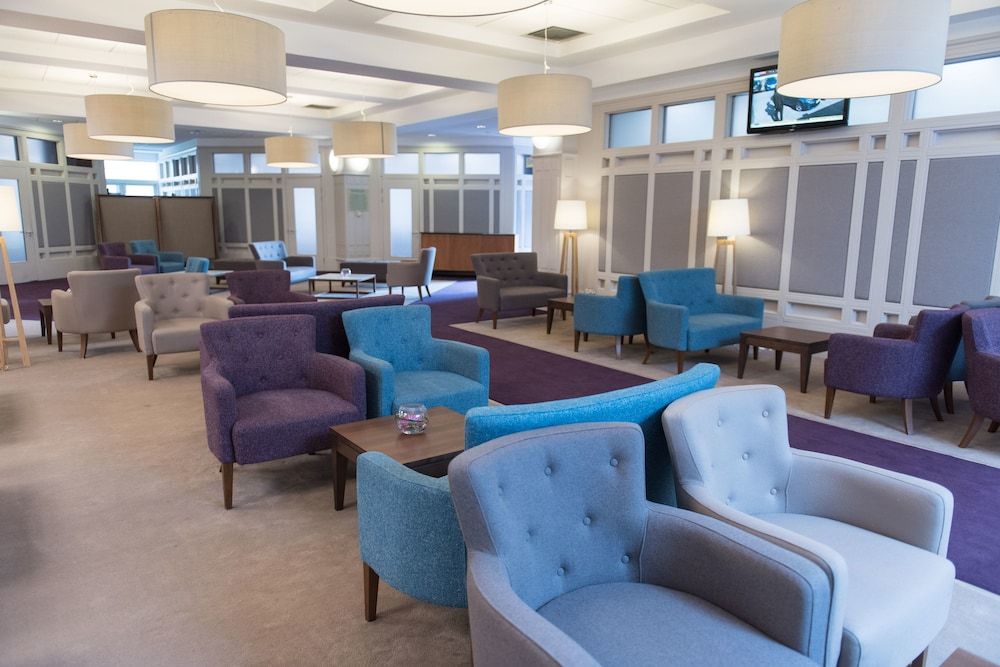 Golden Jubilee Hotel 3