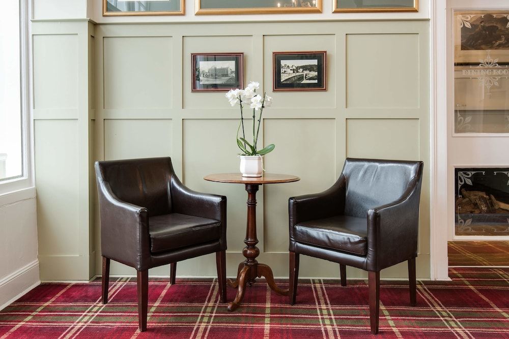 The Inveraray Inn, BW Signature Collection 2