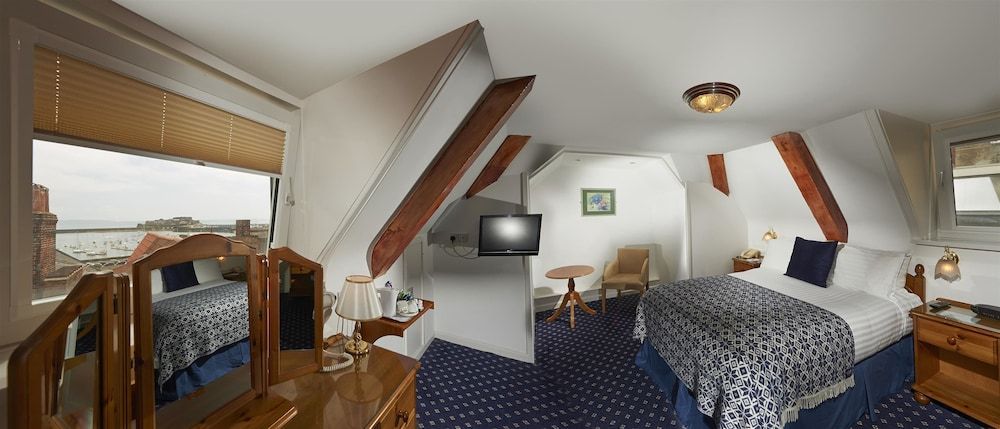 Best Western Moores Central Hotel 3