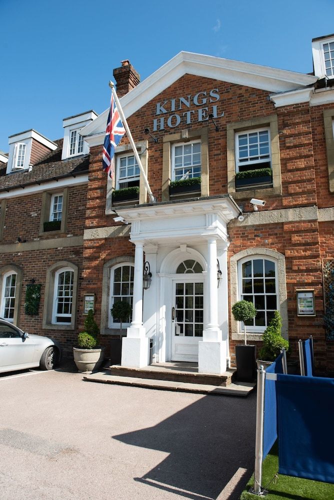 Kings Hotel
