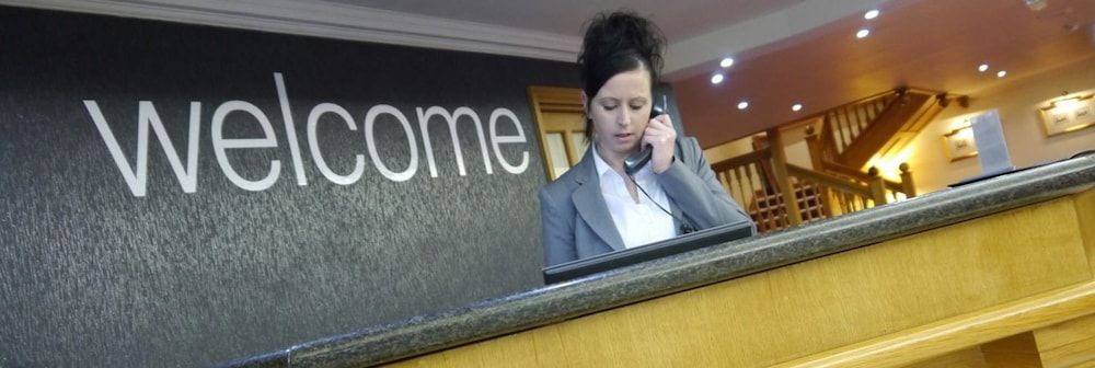 Urban Hotel Grantham 2