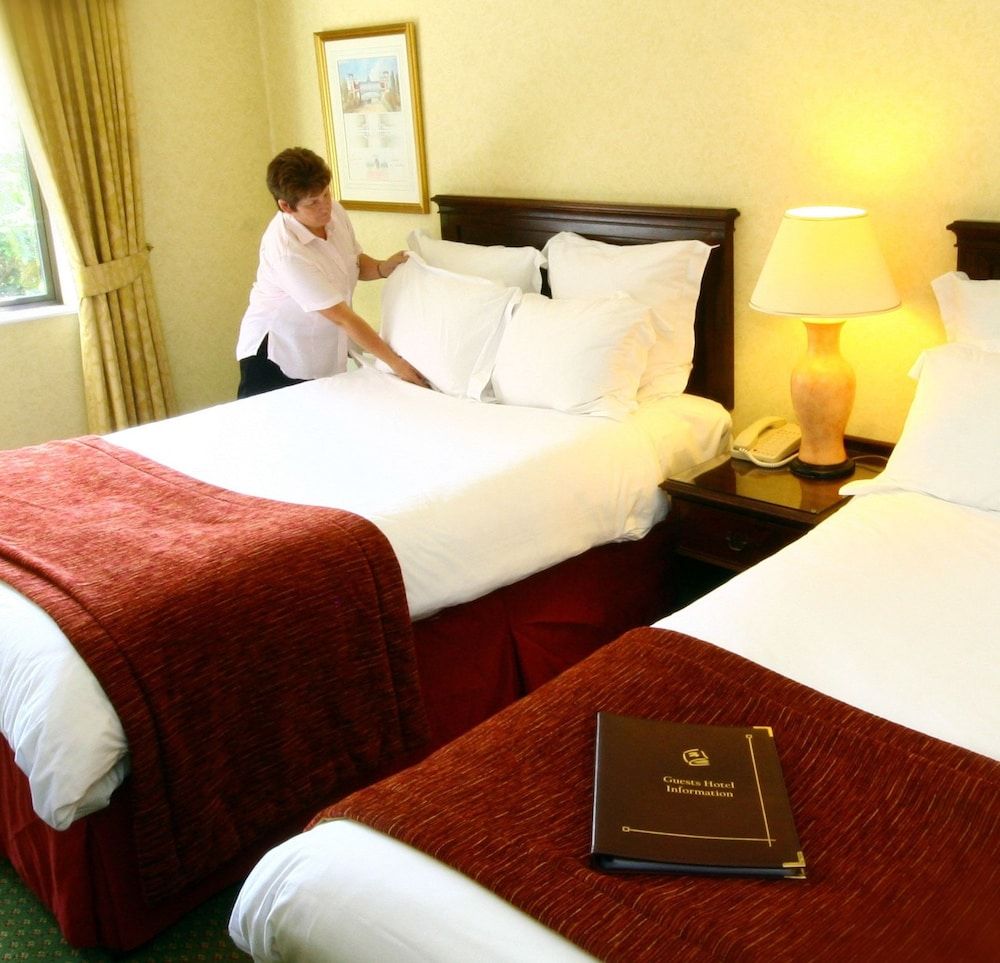 Urban Hotel Grantham 3