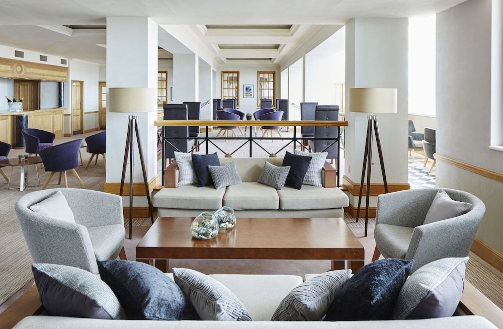 Grand Hotel Sunderland 2