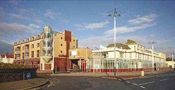 Grand Hotel Sunderland 4 estrelas em Sunderland