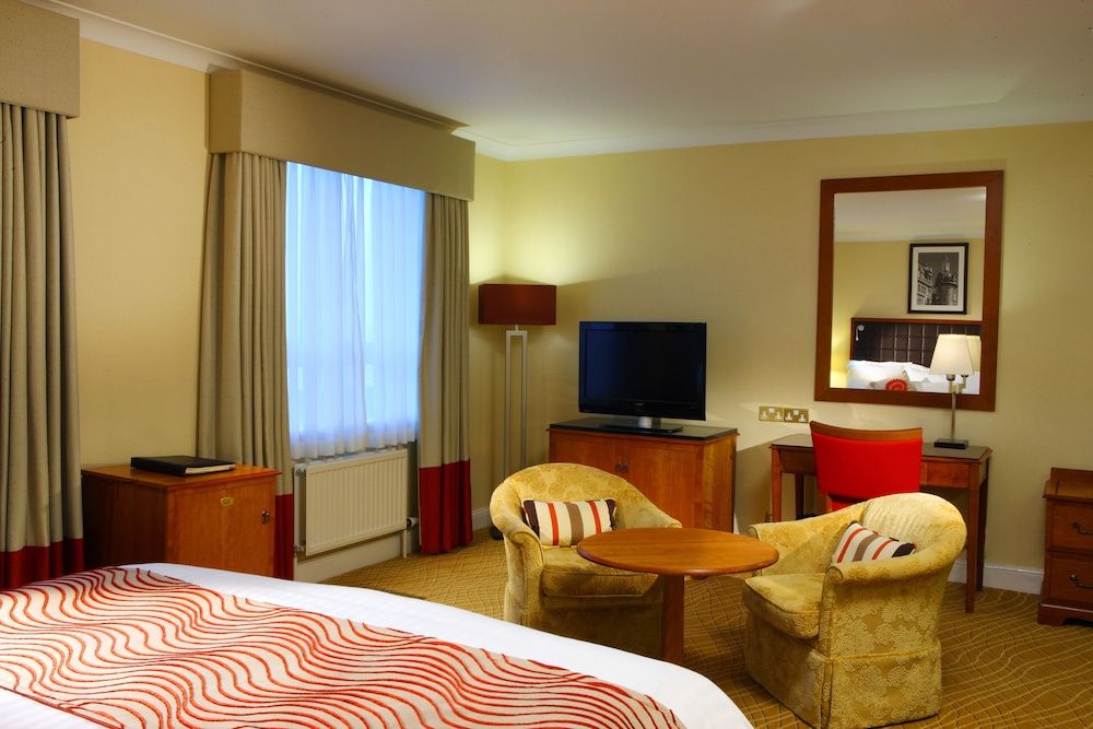 Grand Hotel Sunderland 3