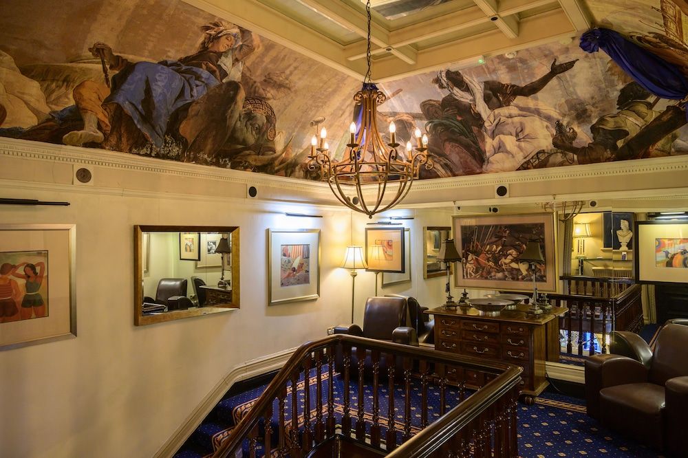 Whitworth Hall Hotel & Deer Park, Sure Hotel Collection by Best Western 3