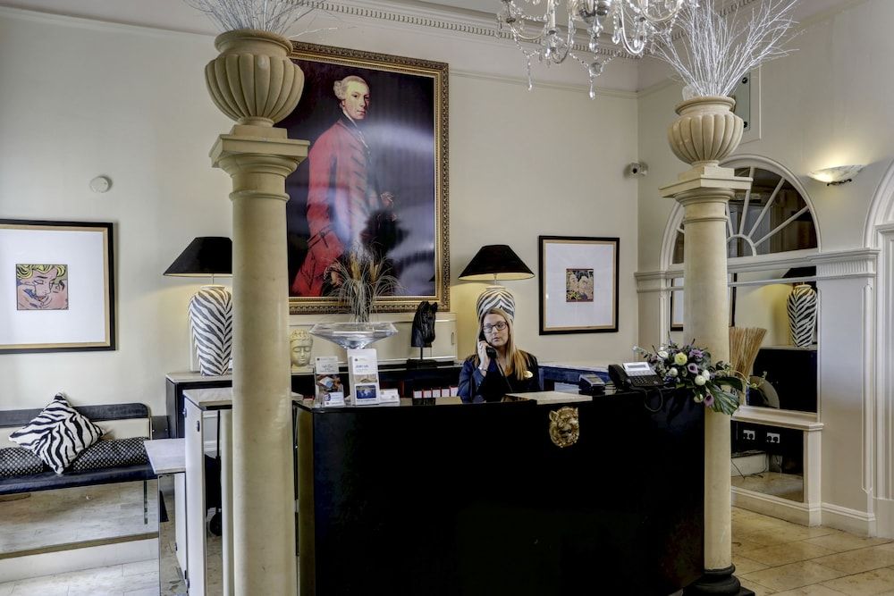 Whitworth Hall Hotel & Deer Park, Sure Hotel Collection by Best Western 2