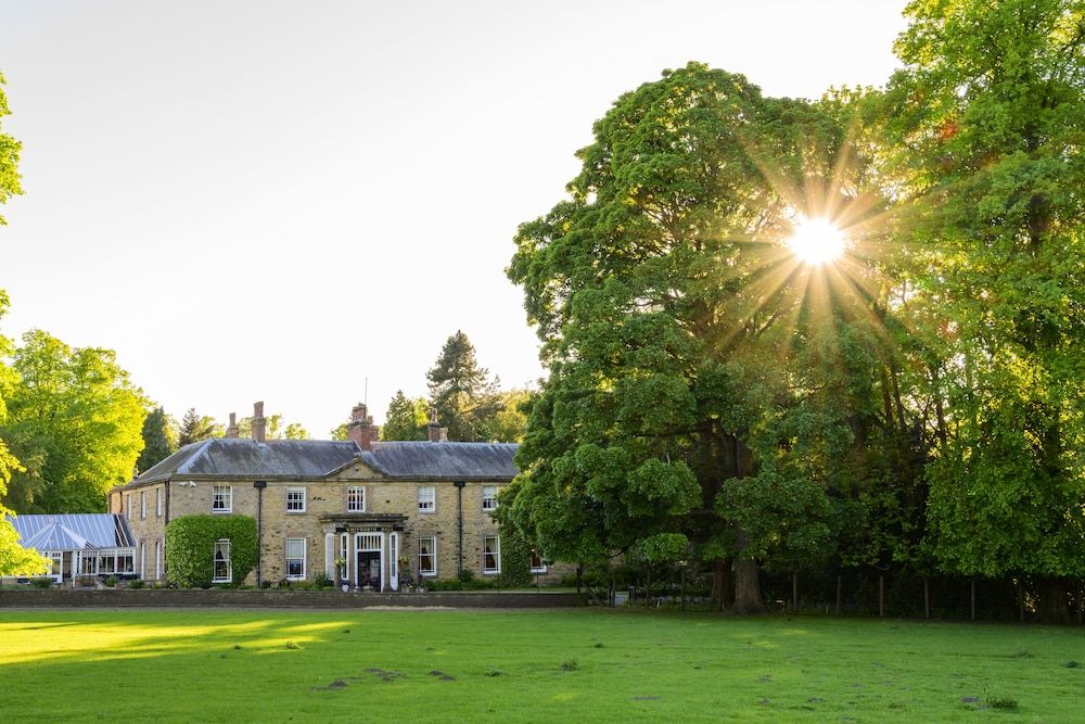 Whitworth Hall Hotel & Deer Park, Sure Hotel Collection by Best Western