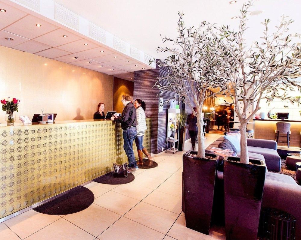 Clarion Collection Hotel Aurora 2