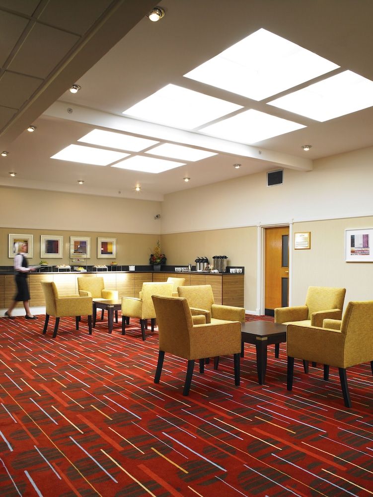 Waltham Abbey Marriott Hotel 2